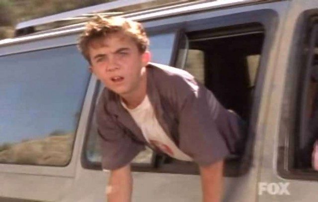 Malcolm in The Middle Fotoğrafı