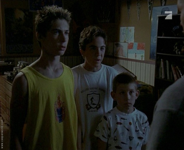 Malcolm in The Middle Fotoğrafı