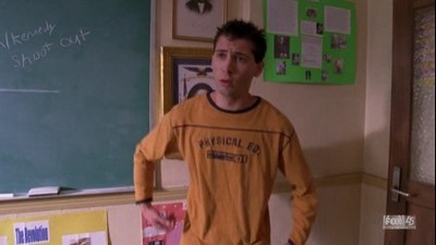 Malcolm in The Middle Fotoğrafı