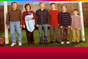 Malcolm in The Middle Fotoğrafı