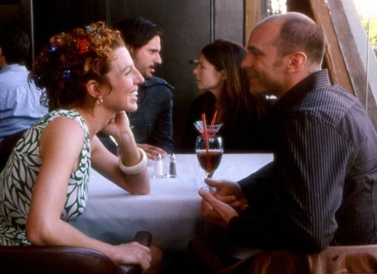 Irene in Time Fotoğrafı