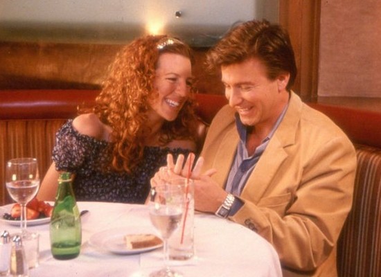 Irene in Time fotoğrafı