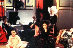 8½ Kadın fotoğrafı