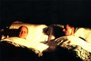 8½ Kadın fotoğrafı