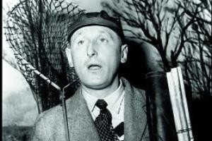 April Fish fotoğrafı