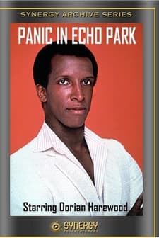 Pánico En El Hospital (1977) afişi