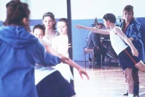 Billy Elliot fotoğrafı