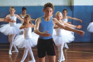 Billy Elliot fotoğrafı