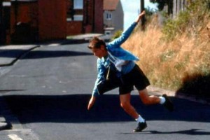 Billy Elliot fotoğrafı