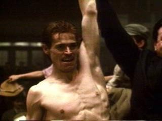 Triumph Of The Spirit Fotoğrafı