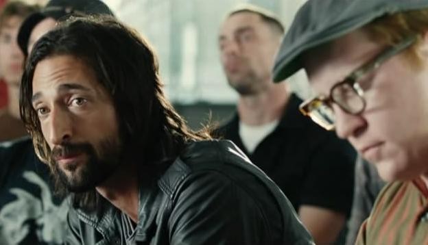 The Experiment Fotoğrafı