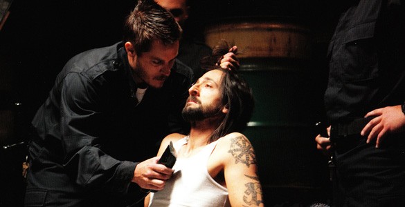 The Experiment Fotoğrafı