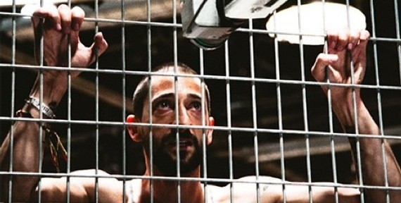 The Experiment Fotoğrafı