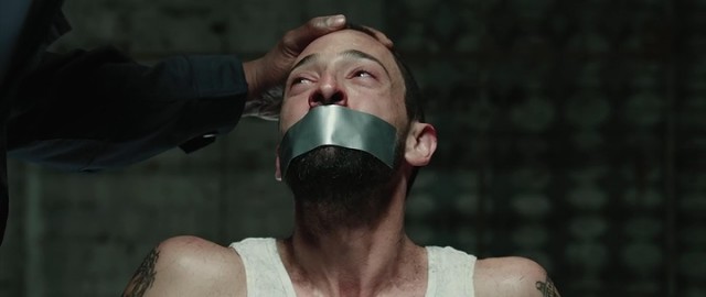 The Experiment fotoğrafı