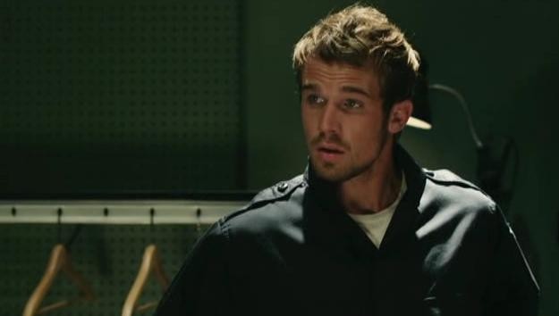 The Experiment Fotoğrafı