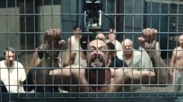 The Experiment Fotoğrafı