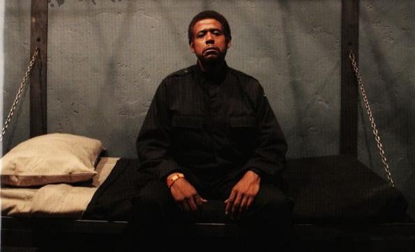 The Experiment Fotoğrafı