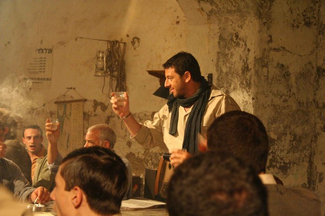 Ey Kudüs Fotoğrafı