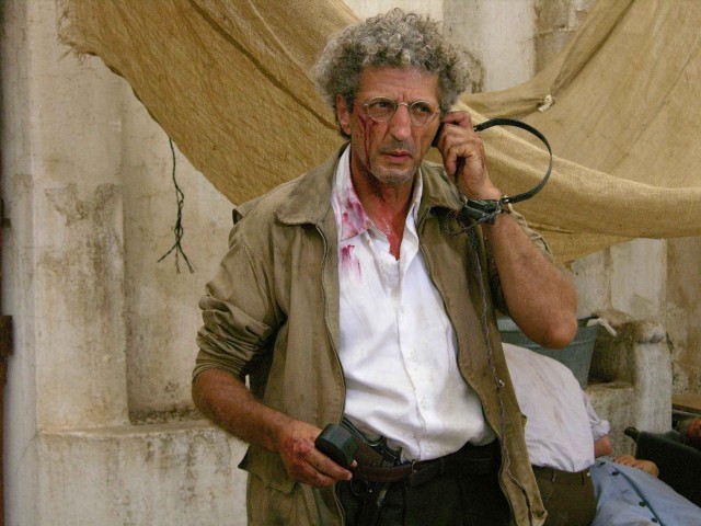 Ey Kudüs fotoğrafı