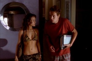 Seks Oyunları 3 fotoğrafı