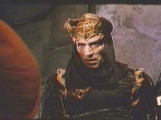 Wizards Of The Lost Kingdom fotoğrafı