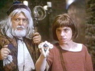 Wizards Of The Lost Kingdom fotoğrafı