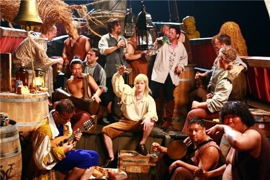 Tempted Again fotoğrafı