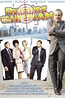 Zeyda Ve Hitman (2004) afişi