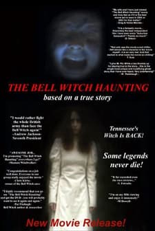Bell Witch Haunting (2004) afişi