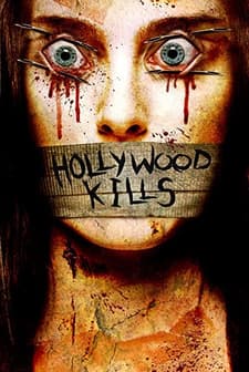 Hollywood Kills (2006) afişi