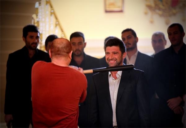 Kolpaçino Fotoğrafı