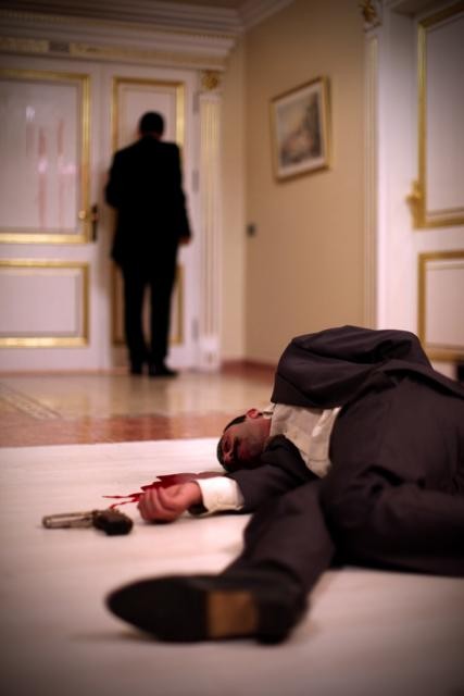 Kolpaçino Fotoğrafı