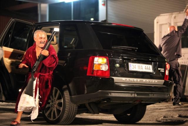 Kolpaçino Fotoğrafı