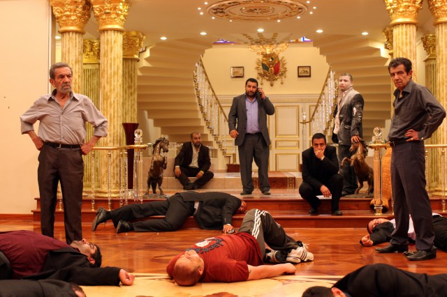 Kolpaçino Fotoğrafı