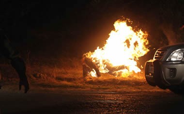 Kolpaçino Fotoğrafı