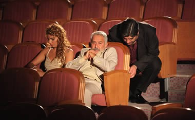 Kolpaçino Fotoğrafı