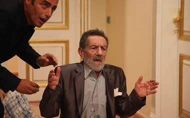 Kolpaçino Fotoğrafı