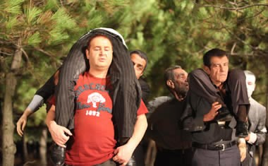 Kolpaçino Fotoğrafı