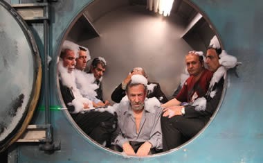 Kolpaçino Fotoğrafı