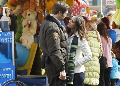 Happy Town fotoğrafı