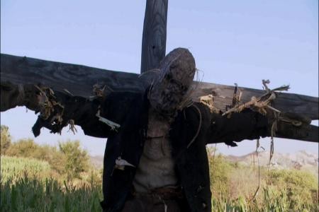 Hallowed Ground fotoğrafı