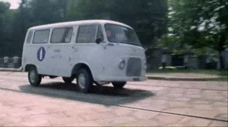 The Italian Connection Fotoğrafı