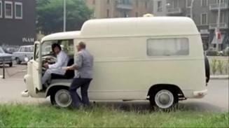 The Italian Connection Fotoğrafı