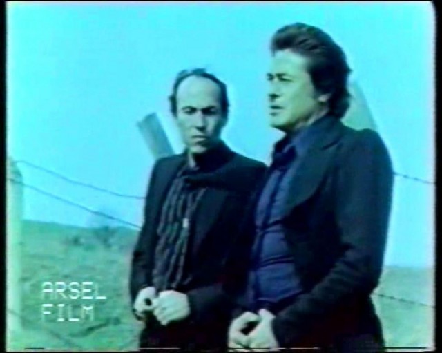 Kral Affetmez fotoğrafı