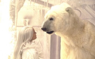 Kar Kraliçesi Fotoğrafı