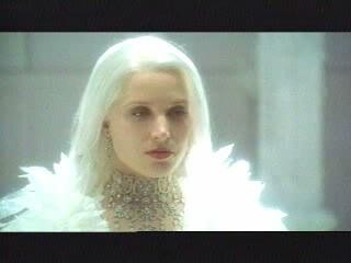 Kar Kraliçesi fotoğrafı