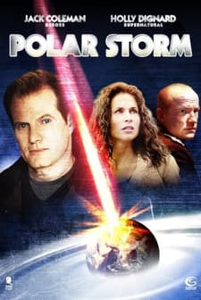 Kutup Fırtınası (2009) afişi