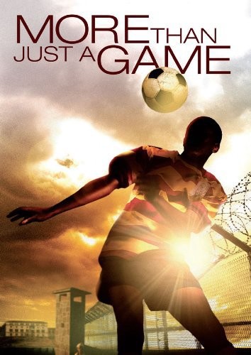 Bir Oyundan Fazlası (2007) afişi