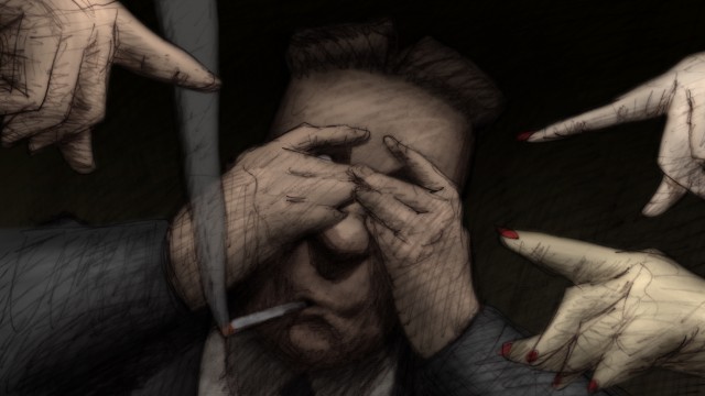 Idiots and Angels Fotoğrafı