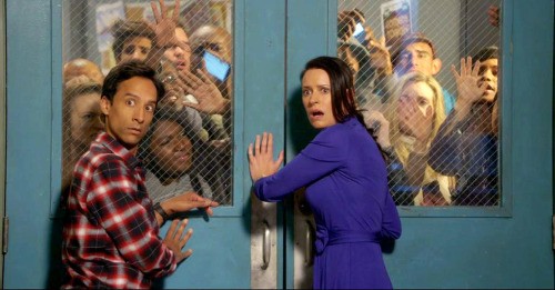 Community Fotoğrafı